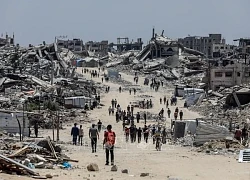 Israel thông báo đạt tiến triển trong đàm phán trao trả con tin