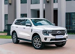 Isuzu mu-X 2025 thiếu những trang bị gì so với xe tại thị trường quốc tế?