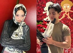 Jennie xác nhận mối quan hệ ngay khi mỹ nam đẹp nhất BTS vừa xuất ngũ?
