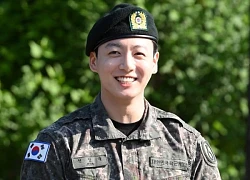 Jungkook bị quấy rối tại nhà riêng sau khi xuất ngũ?