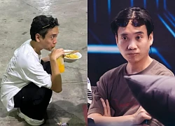 JustaTee bị dàn Anh Trai 'chèn ép', khóc tức tưởi nhờ Vie can thiệp, fan cười bò