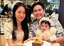 Karen Nguyễn hé lộ về chồng doanh nhân, lý do không muốn đóng vai tiểu tam