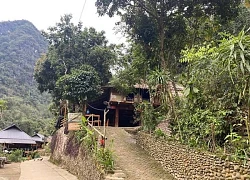 Kho Mường - 'sơn nữ' giữa núi rừng Pù Luông