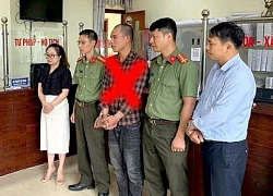 Khởi tố cặp vợ chồng 'chốt đơn' hải sản ảo