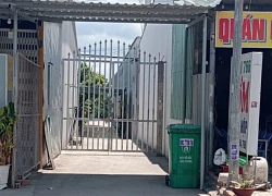 Khởi tố điều tra vụ bé trai 10 tháng tuổi tử vong trong máu có nồng độ cồn
