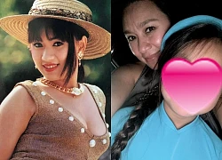 Không nhận ra mỹ nhân gợi cảm nhất Việt Nam, nhan sắc thế nào mà "trốn biệt tăm" khỏi showbiz?