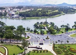 Làm mới để du lịch Đà Lạt hấp dẫn