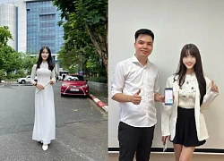 Lan Chinh Trần: Nữ sinh Gen Z gây thiện cảm với hành trình học tập xuất sắc