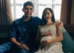 Lần đầu 'thánh hài' Ter Chantavit hóa nhân vật ám ảnh trong phim kinh dị Thái 'Halabala - Rừng ma tế xác' đỉnh ra sao?