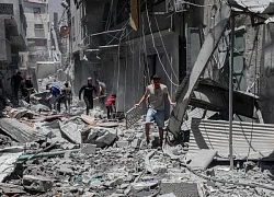 LHQ cáo buộc Israel phạm tội ác chống lại loài người