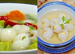 Loại quả tốt cho người tiểu đường, hỗ trợ phòng ngừa ung thư, đang vào mùa, bán đầy chợ Việt, có vô vàn cách chế biến