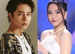 Loạt bằng chứng Bích Phương bị nghi hẹn hò đàn em kém 6 tuổi