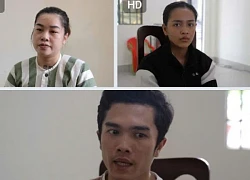 Lừa bán 7 nạn nhân qua Campuchia với thủ đoạn "việc nhẹ, lương cao"