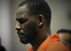Luật sư của R. Kelly nộp đơn xin thả tự do ngay lập tức