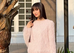 Lý do Ngân Hoà chưa công bố sao kê quyên góp tiền chữa suy thận
