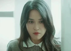 Mặt trời lạnh - Tập 5: Mai Ly tủi nhục bị mẹ con sếp khinh 'đũa mốc chòi mâm son'