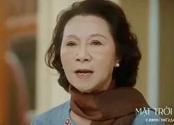 Mặt trời lạnh - Tập 6: Bà nội Sơn Dương phát hiện bí mật về cháu trai