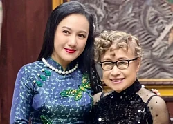 MC Hoài Anh hội ngộ giọng đọc huyền thoại Kim Tiến, diễn viên Bảo Thanh làm đại sứ