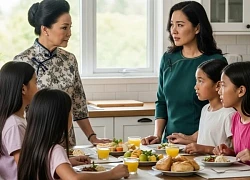Mẹ chồng muốn tôi chấp nhận cho chồng ra ngoài "kiếm con trai"