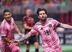 Messi được ca ngợi trước thềm FIFA Club World Cup 2025