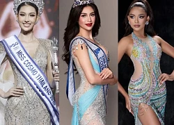 Miss Cosmo 2025: 6 &#8216;chị đẹp&#8217; Châu Á lộ diện, đại diện Philippines đẹp miễn chê