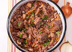 Món ăn rẻ tiền trở thành hot trend