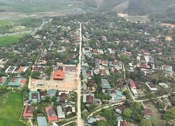 Một xã ở Nghệ An bị các hộ kinh doanh đòi nợ gần 300 triệu đồng