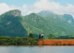 Mùa hè 20 độ C ở cao nguyên Y Tý