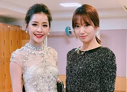 Mỹ nhân duy nhất được báo Hàn tung hô là "Jun Ji Hyun Việt Nam", nhan sắc khiến Park Shin Hye cũng phải lép vế