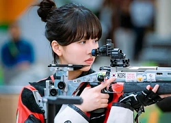 Mỹ nhân phim học đường lột xác thành nữ cảnh sát hành động hot nhất Hàn Quốc 2025: Visual đỉnh cao, diễn đỉnh khỏi phải bàn