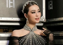 'Mỹ nhân Sài thành' Khánh My ra sao sau 3 năm ở ẩn?