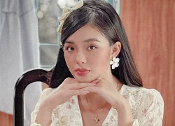 Mỹ nhân Việt đóng liên tiếp 3 phim top 1 rating cả nước, bẩm sinh diễn đỉnh cả đời chưa từng bị chê bai