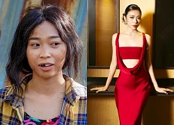 Mỹ nhân Việt ngoài đời thi Hoa hậu - lên phim xấu tàn canh, đến bao giờ mới biết cách sử dụng nhan sắc đây?