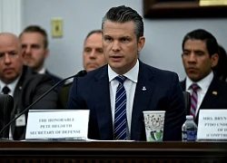 Mỹ phát tín hiệu mới tới cả Ukraine lẫn Nga