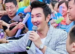 Nam thần Thiên Long Bát Bộ bấm nút tự hủy vì thói "râu xanh", nay nghiện "dao kéo" để níu giữ thanh xuân
