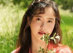 "Nàng Cỏ" Goo Hye Sun ra mắt công ty mới, khởi nghiệp sau 5 năm ly hôn