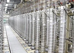 Nga có thể phá vỡ bế tắc trong đàm phán hạt nhân giữa Mỹ và Iran?