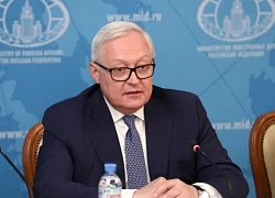 Nga nêu điều kiện then chốt chấm dứt cuộc chiến ở Ukraine