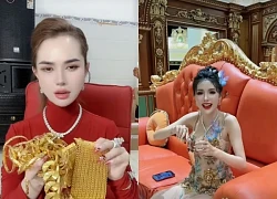 Ngân Collagen đãi tiệc tân gia, bị nhà hàng phốt quỵt nợ, "chị cả" ra mặt