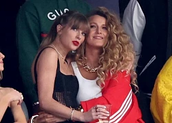 Ngày tàn của bạn thân Taylor Swift: Mất chỗ "ké fame" lớn nhất, kiện tụng mãi không xong, giờ còn bị bóc phốt nhân cách