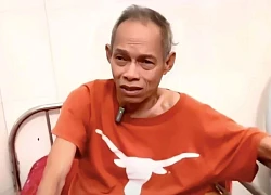 Nghệ sĩ hài nổi tiếng một thời giờ liệt 2 chân, sống neo đơn chẳng vợ con