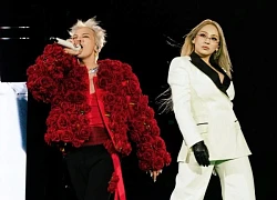 Ngoại lệ của G-Dragon: Lộ "hint" tình tứ hẹn hò cũng chẳng ai tin, từ "anh em nối khố" thành ông hoàng - bà chúa Kpop!
