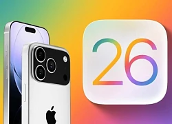 Người dùng iPhone sẽ có pin mạnh hơn nhờ iOS 26