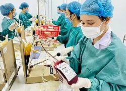 Nguồn dự trữ máu khan hiếm, nhiều bệnh nhân mỏi mòn chờ đợi