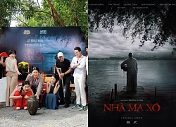Nhà Ma Xó chính thức khởi quay dàn sao 'Khủng' góp mặt, bí ẩn nào sắp được hé lộ