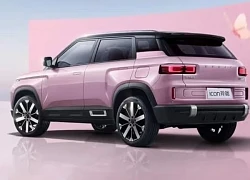 Nhà máy lắp ráp ô tô giữa Tasco với Geely ra sao khi hãng tuyên bố dừng mở mới trên toàn cầu?
