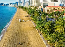 Nha Trang được du khách Hàn Quốc tìm kiếm nhiều nhất trên Agoda