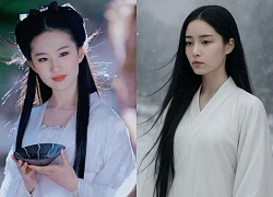 Nhan sắc thật của Tiểu Long Nữ được AI phục dựng, netizen xem xong ngỡ ngàng "thật quá sức tưởng tượng"
