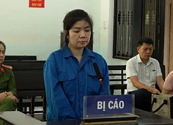Những "độc chiêu" lừa đảo của một nữ nhân viên ngân hàng