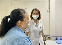 Lo lắng con thi chuyển cấp, mẹ phải nhập viện vì nhiều đêm không chợp mắt